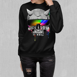 Rave Cranium Sweatshirt