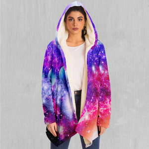 Rogue Planets Cloak