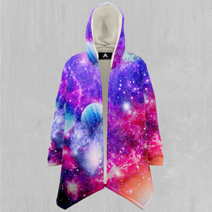 Rogue Planets Cloak