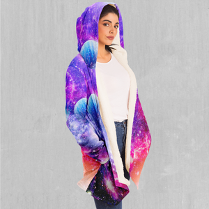 Rogue Planets Cloak