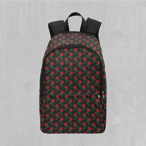 Roses Adventure Backpack