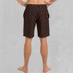 Roses Board Shorts