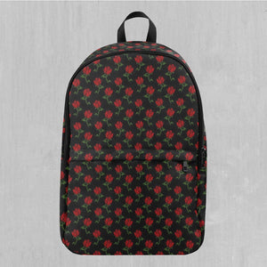 Roses Adventure Backpack