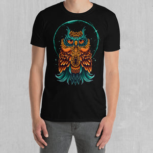 Secrets of Wisdom Tee