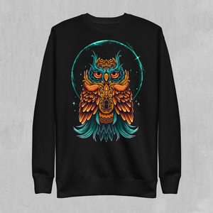 Secrets of Wisdom Sweatshirt