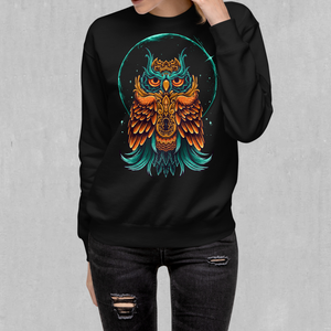Secrets of Wisdom Sweatshirt