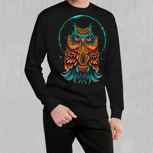 Secrets of Wisdom Sweatshirt