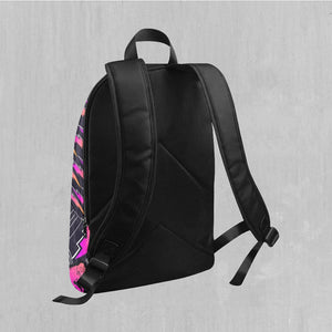 Shockwaves Adventure Backpack