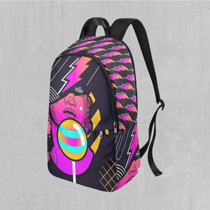 Shockwaves Adventure Backpack