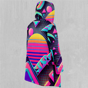 Solar Processor Sherpa Cloak