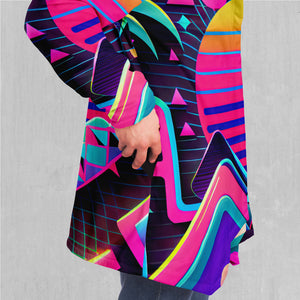 Solar Processor Sherpa Cloak