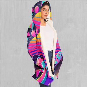 Solar Processor Sherpa Cloak