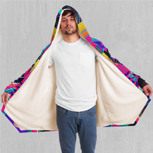 Solar Processor Sherpa Cloak