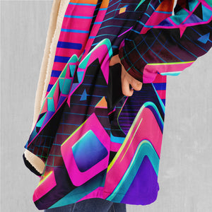 Solar Processor Sherpa Cloak