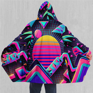 Solar Processor Sherpa Cloak