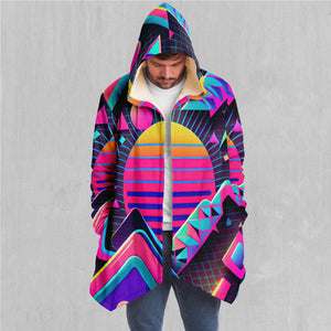 Solar Processor Sherpa Cloak