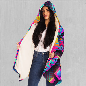 Solar Processor Sherpa Cloak