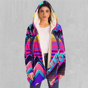 Solar Processor Sherpa Cloak