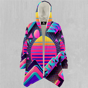 Solar Processor Sherpa Cloak