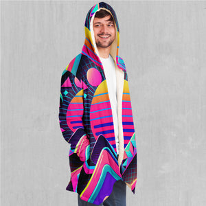 Solar Processor Sherpa Cloak