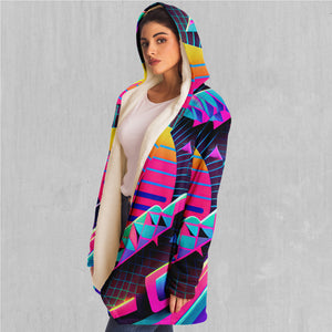 Solar Processor Sherpa Cloak