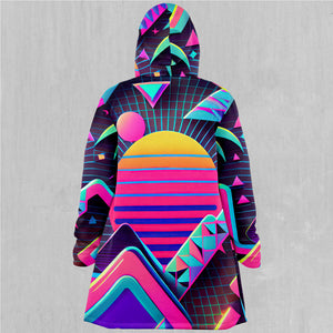 Solar Processor Sherpa Cloak