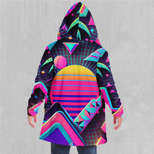 Solar Processor Sherpa Cloak