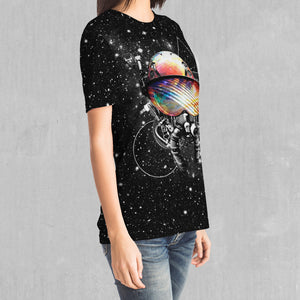 Space Aviator Tee