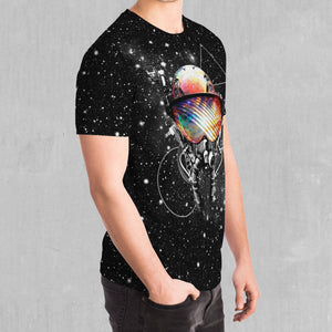 Space Aviator Tee