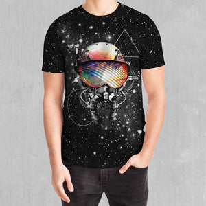 Space Aviator Tee