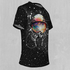 Space Aviator Tee