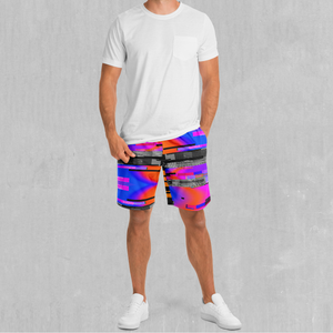 Spectrum Noise Shorts