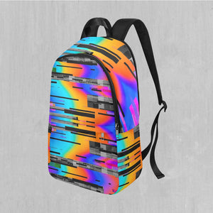 Spectrum Noise Adventure Backpack