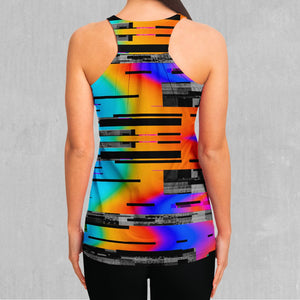 Spectrum Noise Women's Tank Top