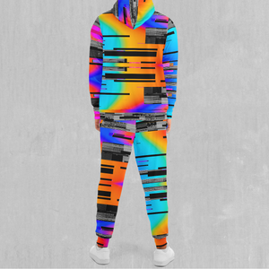 Spectrum Noise Tracksuit