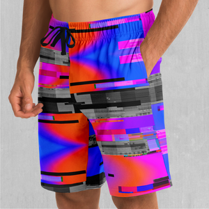 Spectrum Noise Shorts