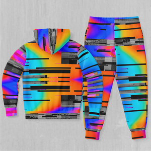 Spectrum Noise Tracksuit