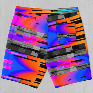 Spectrum Noise Board Shorts