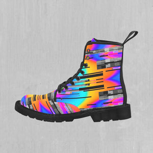 Spectrum Noise Women's Boots