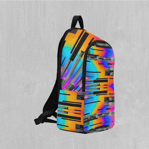 Spectrum Noise Adventure Backpack