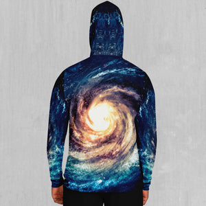 Spiral Galaxy Hoodie