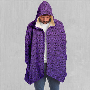 Star Net (Ultraviolet) Cloak