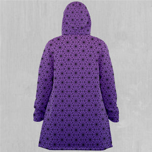 Star Net (Ultraviolet) Cloak