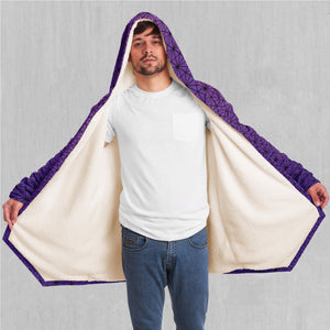 Star Net (Ultraviolet) Cloak