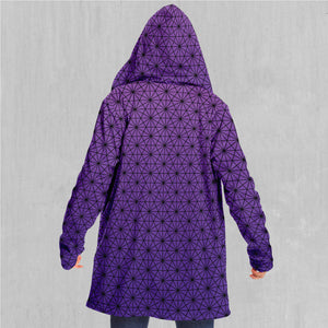Star Net (Ultraviolet) Cloak