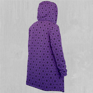 Star Net (Ultraviolet) Cloak