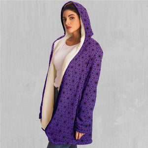 Star Net (Ultraviolet) Cloak