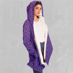 Star Net (Ultraviolet) Cloak