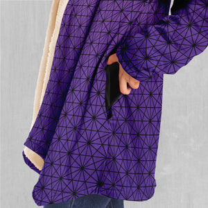 Star Net (Ultraviolet) Cloak