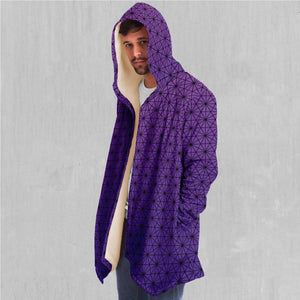 Star Net (Ultraviolet) Cloak